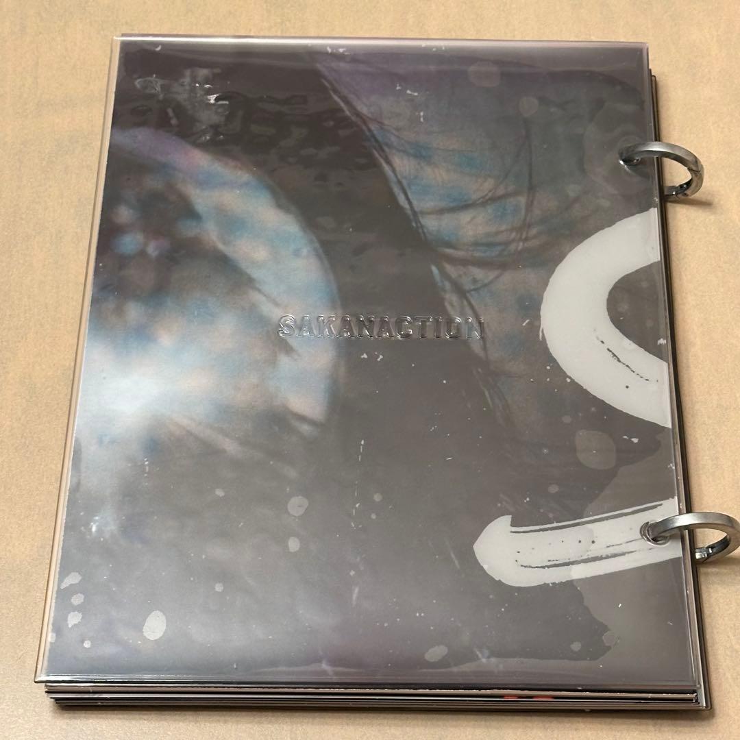 廃盤 SAKANAQUARIUM 光 ONLINE NF MEMBER 限定品 - メルカリ