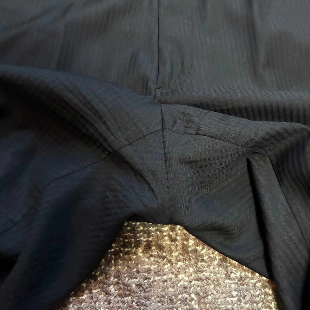 ARMANICOLLEZIONI 最高級SUPER 150'S ウール2Bスーツ - メルカリ