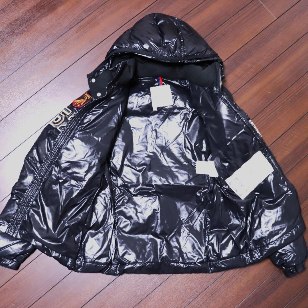 ハピセル様専用】モンクレール BADIA スペシャル ダウン サイズ1