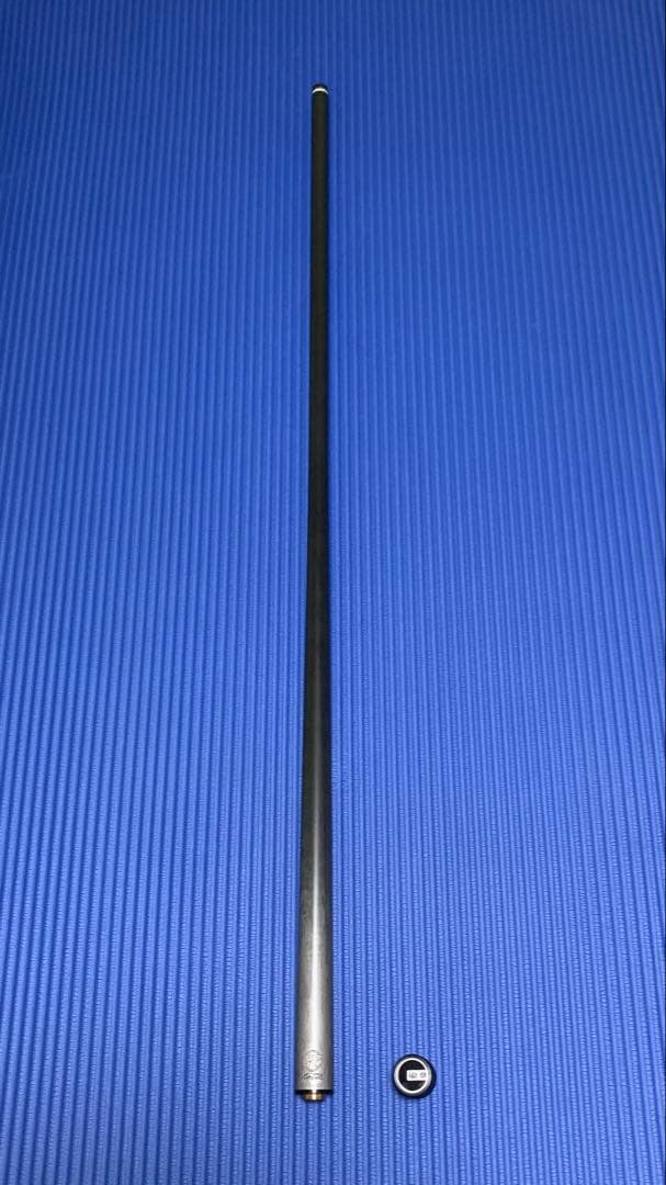 (o^^o)専用　プレデター　レボシャフト　ｒｅｖｏ　１２．９　ユニロック Predator REVO（レボ）シャフト REVO12.9 BlackVaultPlate ユニロック