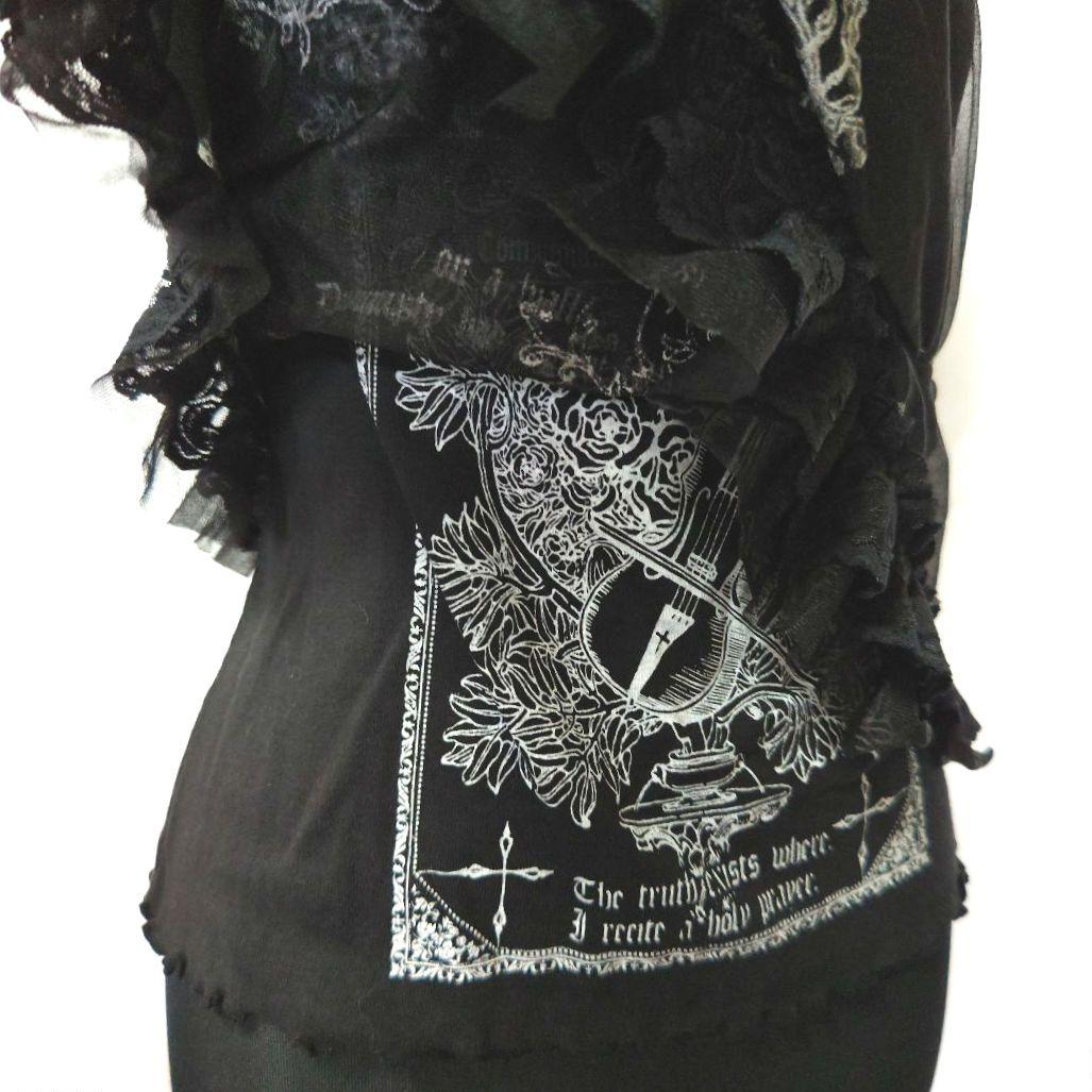 h.NAOTO エイチナオト ホルターN キャミソール