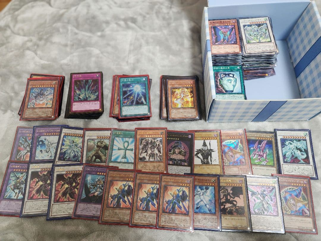 遊戯王引退品 - メルカリ