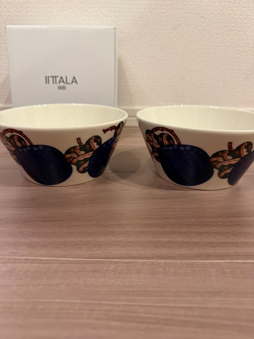 moon様専用 イッタラ タイカ サト 12点｜福袋|プレート・ボウル・マグ