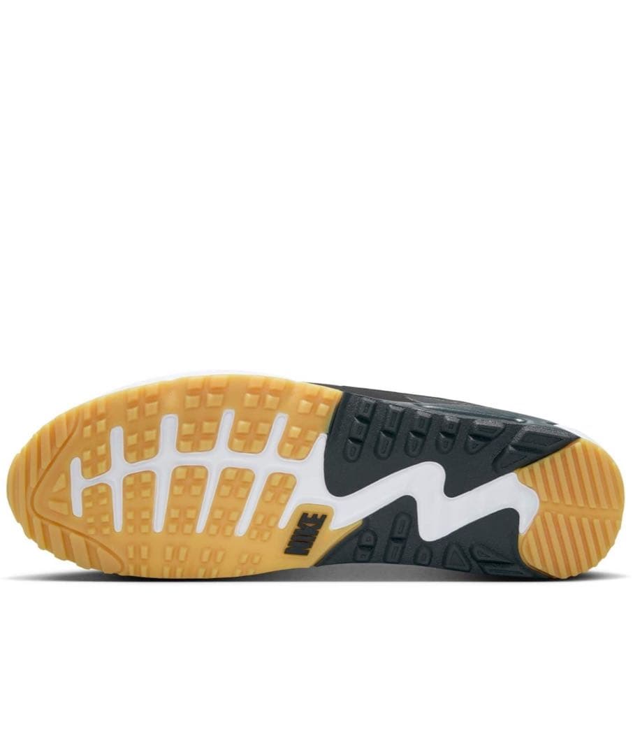 ⭐️新品⭐️Nike エアマックス90Gゴルフシューズ 27.5cmairmax90
