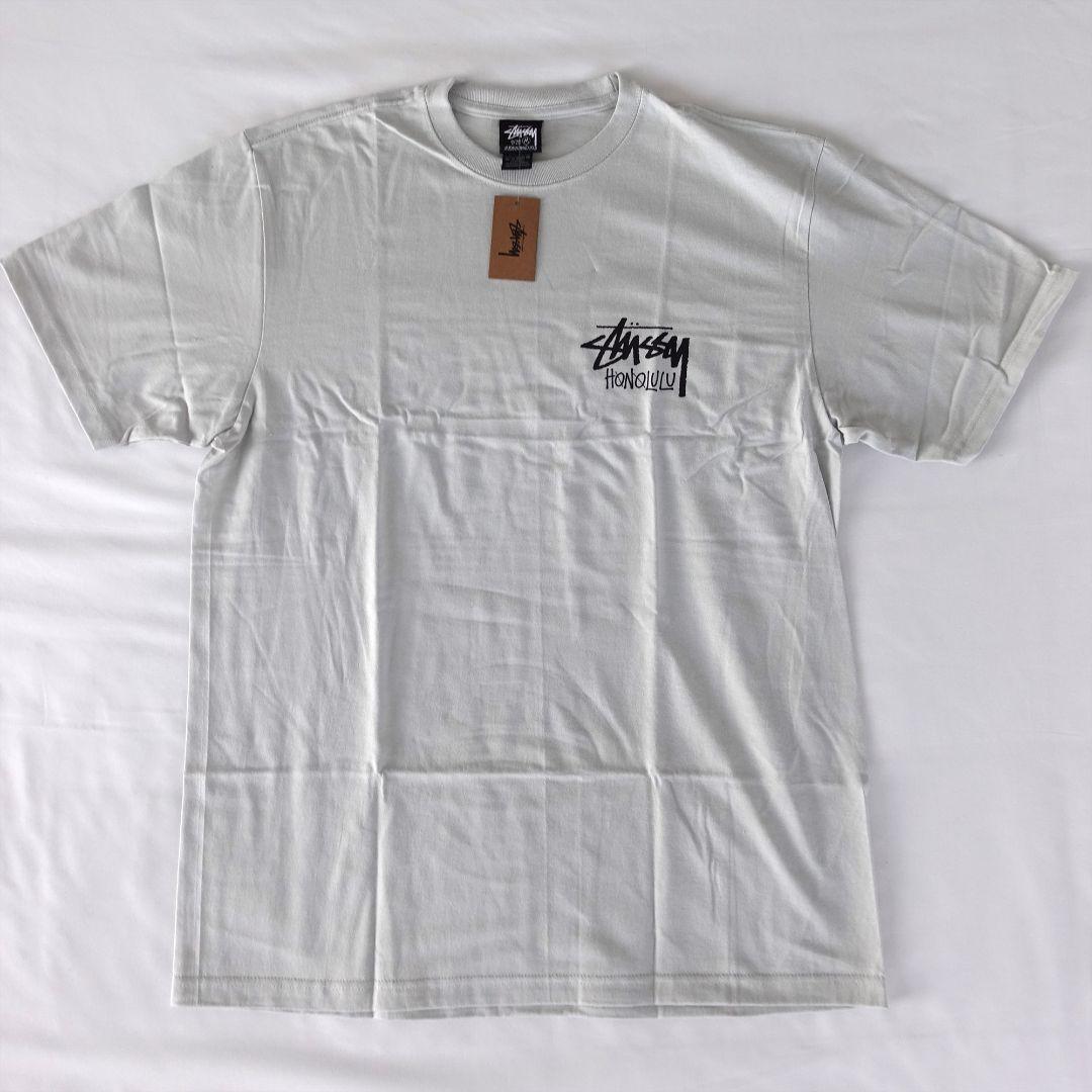 ステューシー ハワイホノルル限定 M Stussy Tシャツ - メルカリ