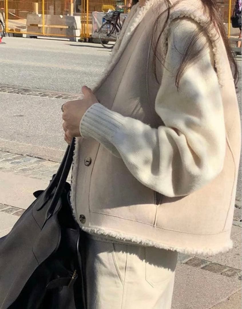 ounce Goodi mustang vest - メルカリ