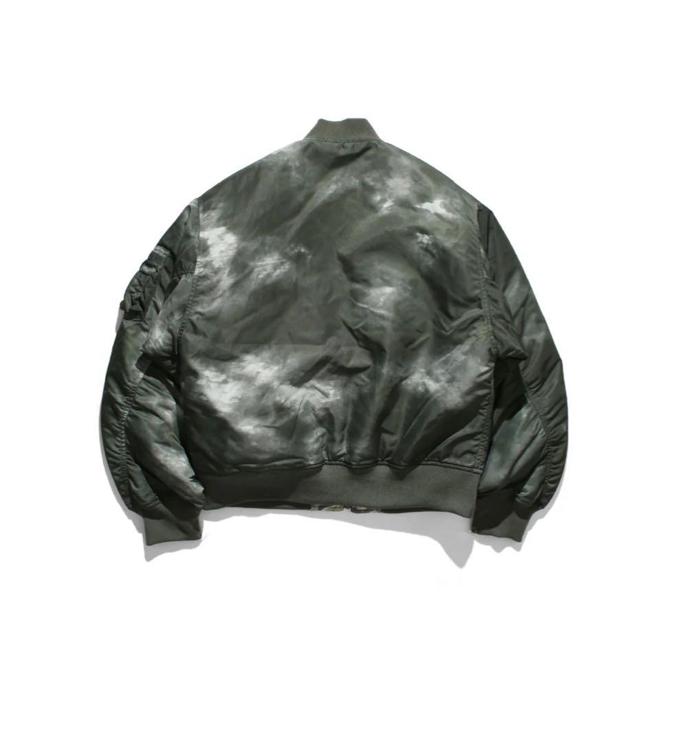 antimid MA1完売品