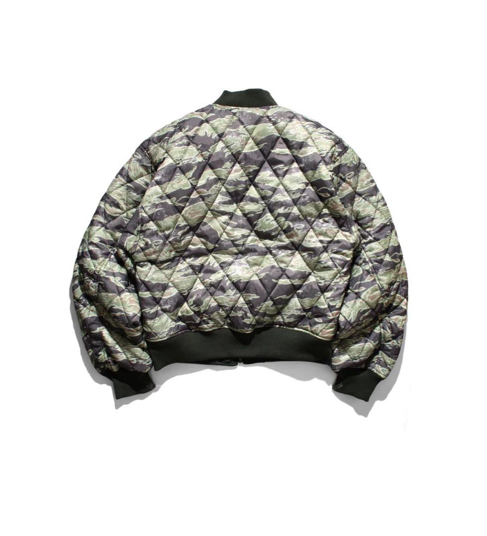 antimid MA1完売品