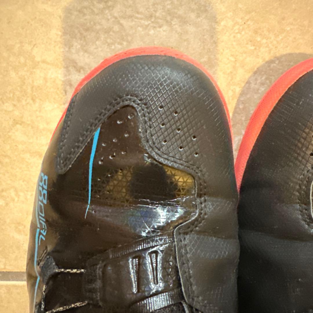 バドミントンシューズ 26.5cm