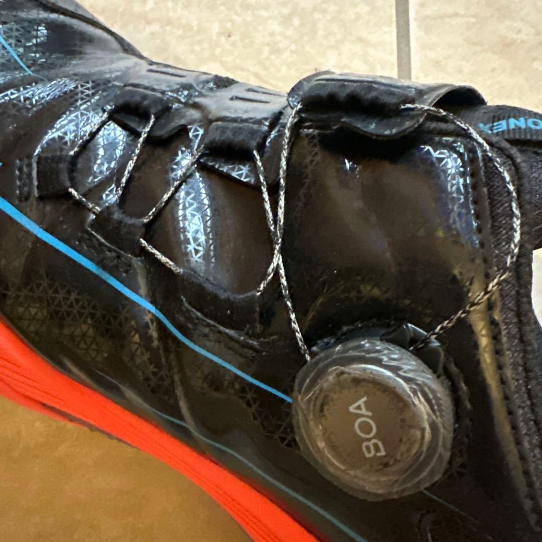 バドミントンシューズ 26.5cm