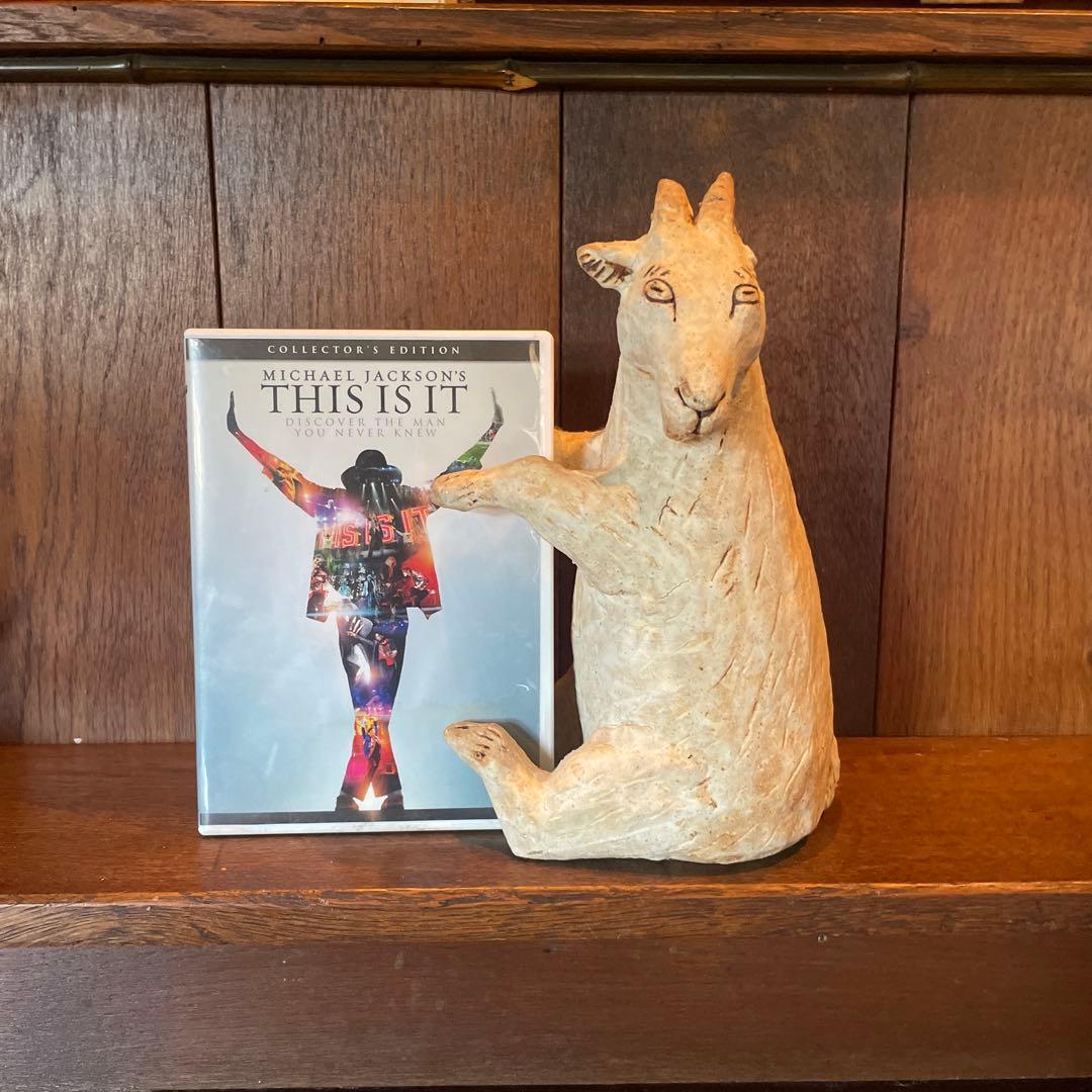 かとうゆみさん、陶器ヤギ 加藤 弓（かとうゆみ）｜作家紹介｜12月のこころ