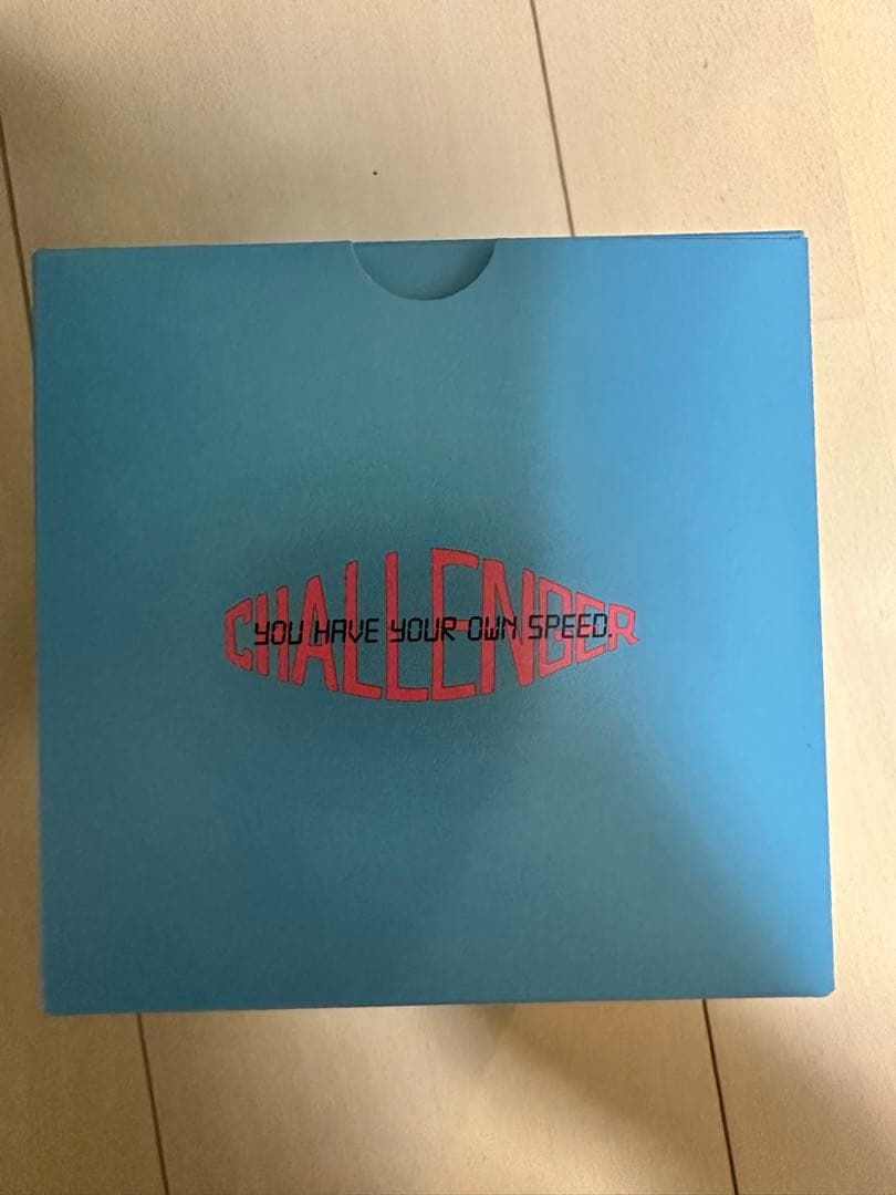 G-SHOCK CHALLENGER DW-5600 初売り 本店限定 - メルカリ