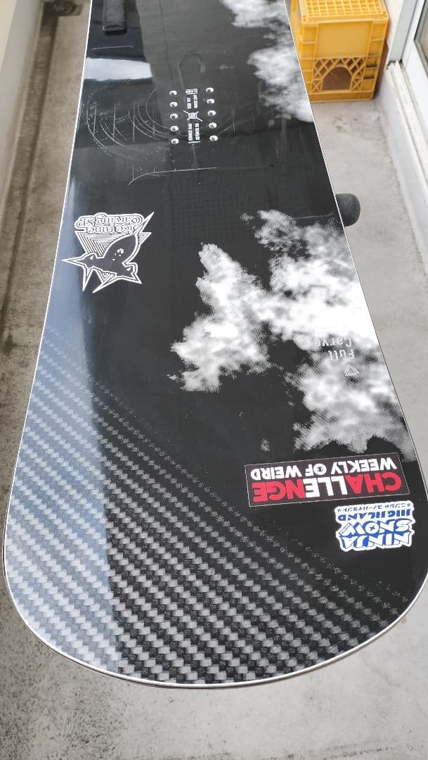 OGASAKA FC157cm 20-21限定カラーモデル ベースワックス済み - メルカリ