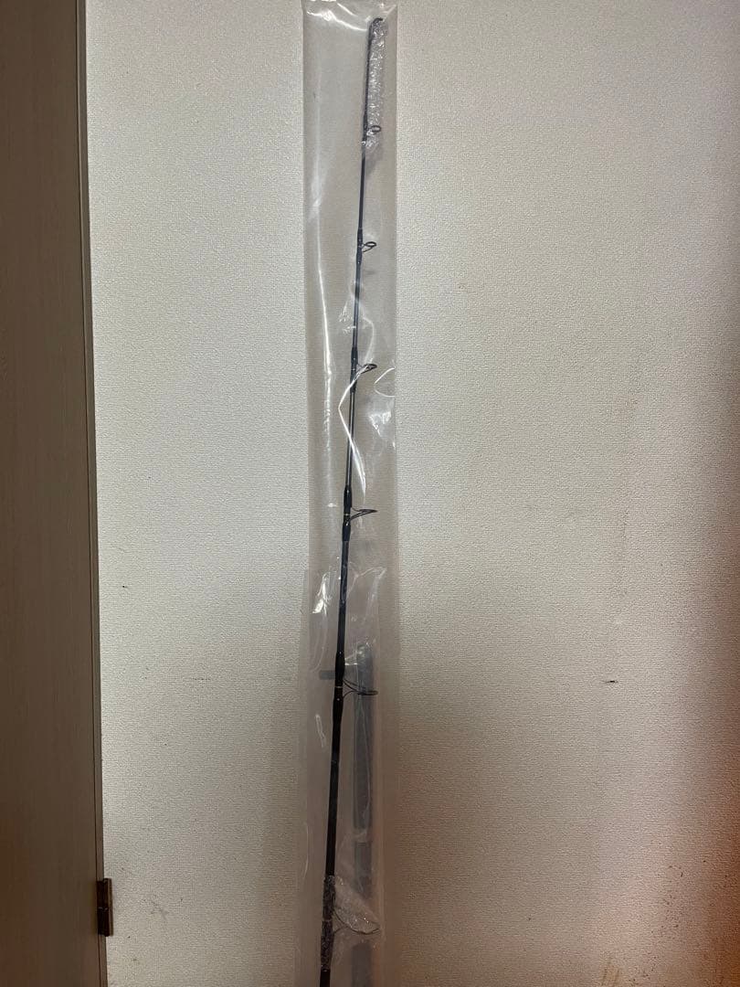 送料込み 新品 カーペンター シーレパード SLP 80/38 バズー ビーコン