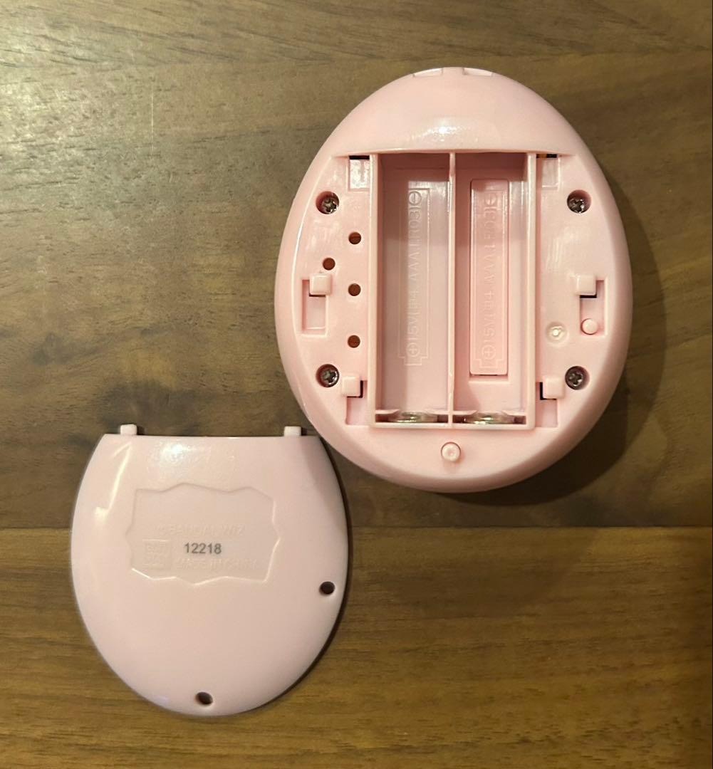 たまごっちみーつ メルヘンみーつver. ピンク - メルカリ