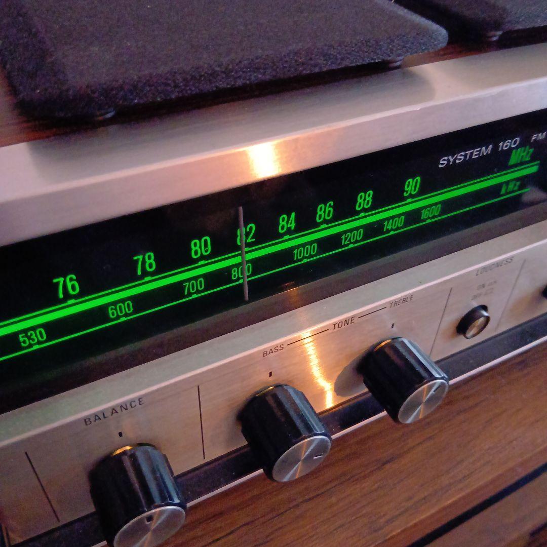 SONY レシーバーアンプ＋Victor SP-FS1 スピーカー - メルカリ