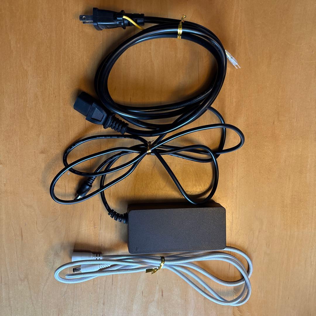 Atmoph Window 1アトモフウィンドウ 初代 AW101 - メルカリ