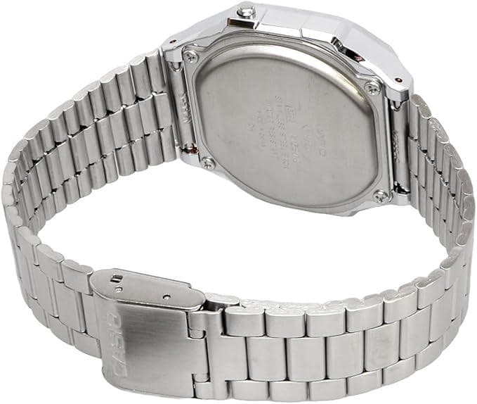 CASIO A168WEHA-9A 腕時計 CASIO CLASSIC並行輸入品 - メルカリ