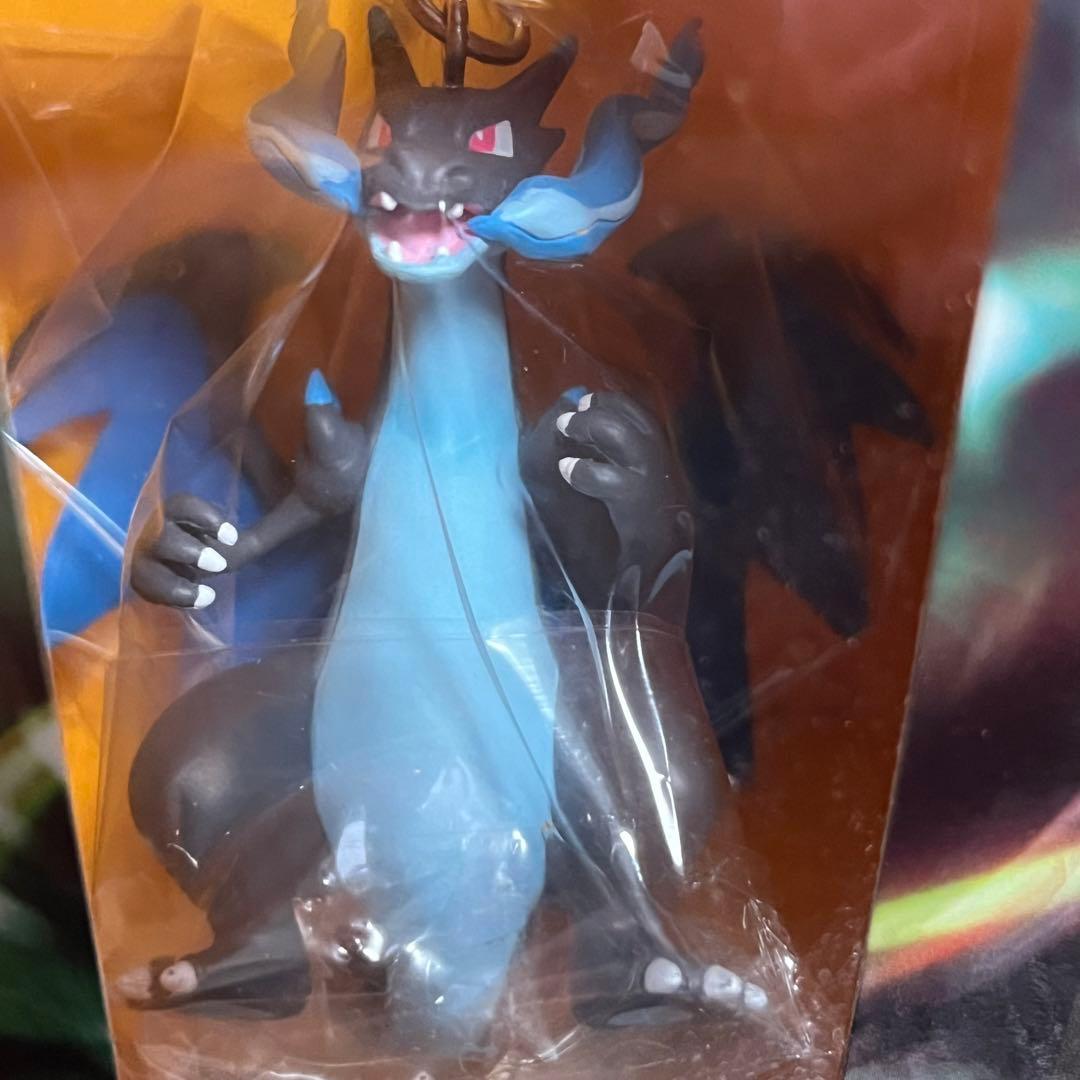 激レア 入手困難 リアルフィギュアキーホルダー メガシンカ メガ