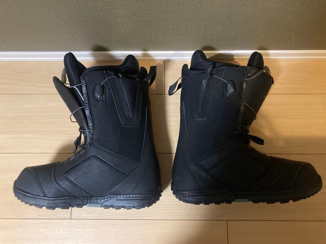 BURTON スノーボード ブーツ　MOTO AF 26.0cm