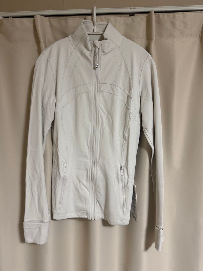ルルレモン Define ジャケット Nulu 8 Define ジャケット *Nulu | ジャケット&アウター | Lululemon JP