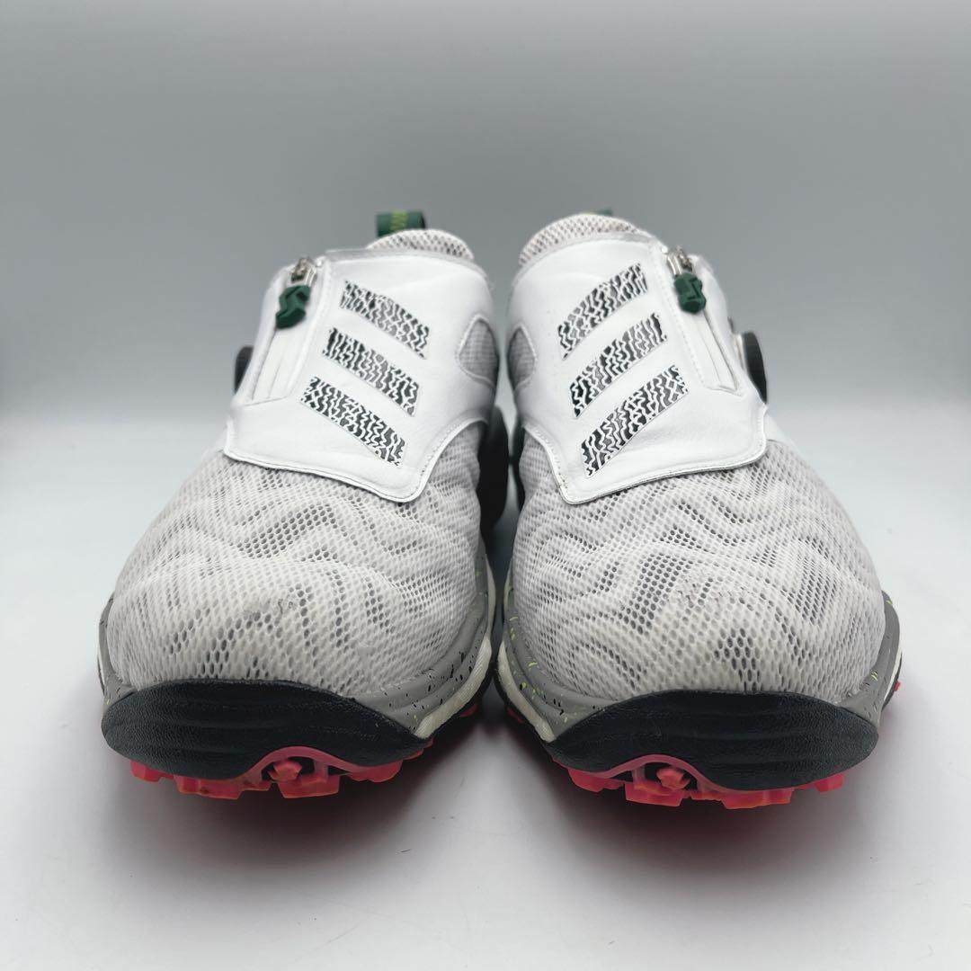 アディダス コードカオス ボア 25 ゴルフシューズ【26.5cm】