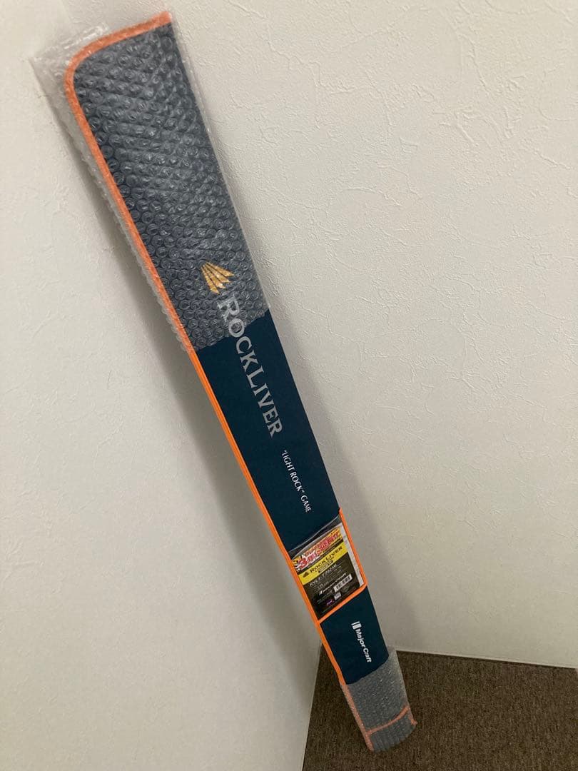 メジャークラフト ロックライバー 1G RVL1-T762ML 新品未使用 4573236275185_c0.jpg