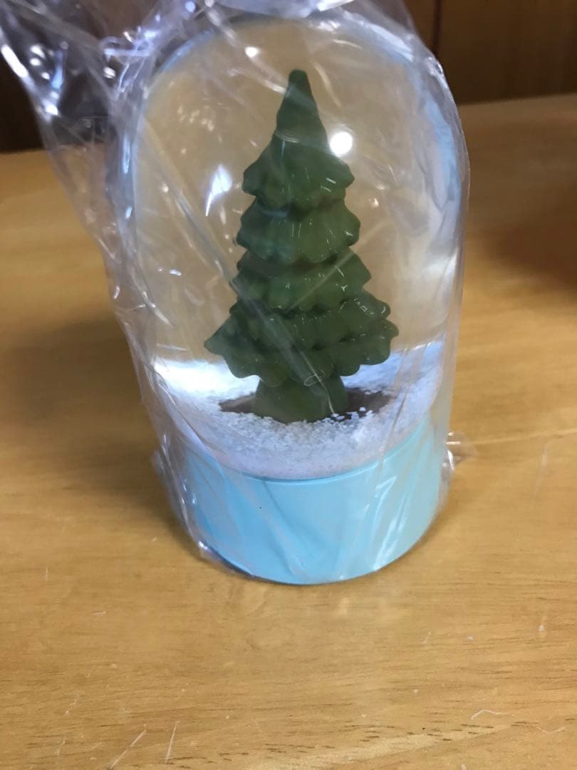 生産終了 奈良美智 スノードーム 森の子 青森県立美術館 - メルカリ