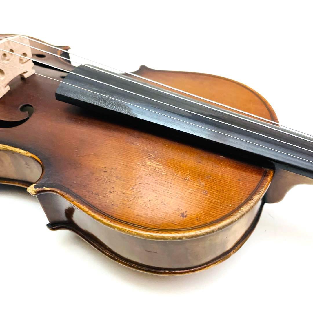 超希少】MASAKICHI.SUZUKI 鈴木政吉 No.9 バイオリン - メルカリ