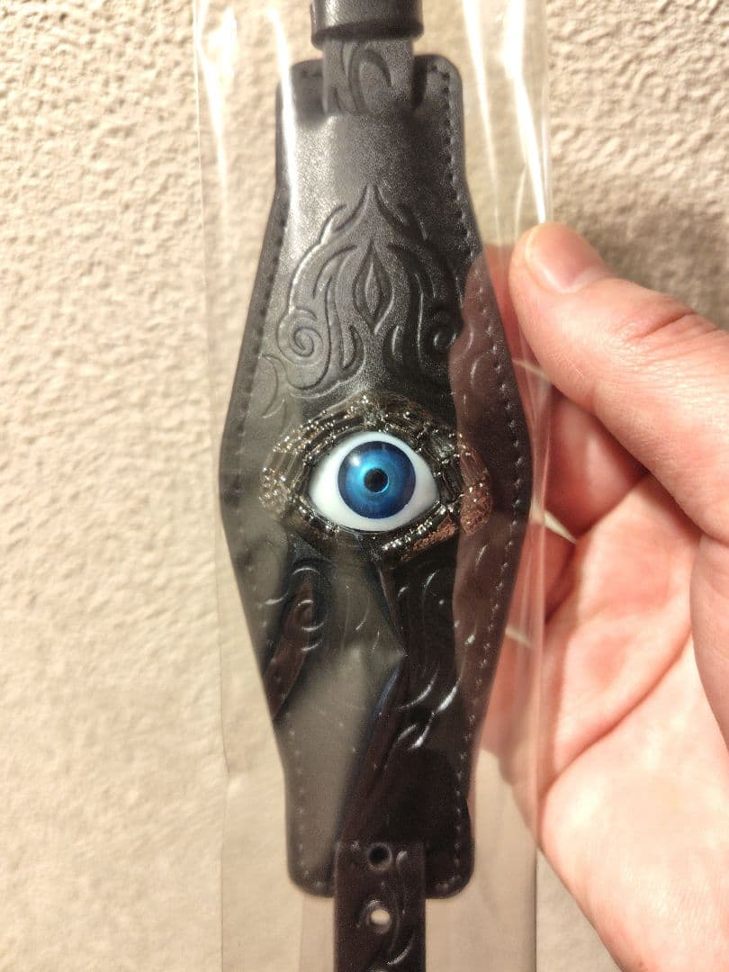 M*☆様 【お得セット】hide Memorial アイボールレザーアイテムセッ