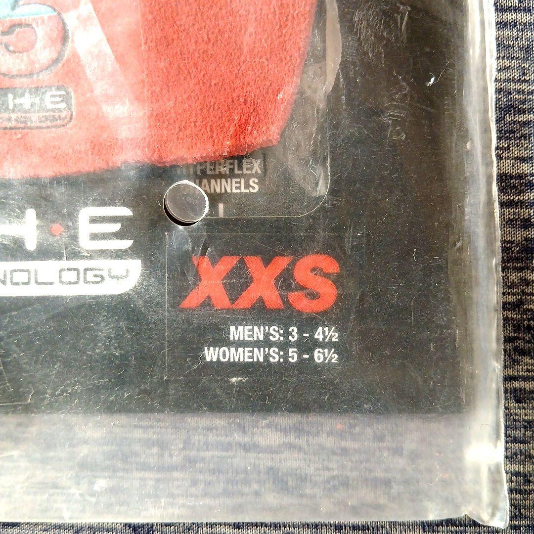 ✨新品✨デクスター【S5】the9シューズパーツ XXSサイズ ボウリング