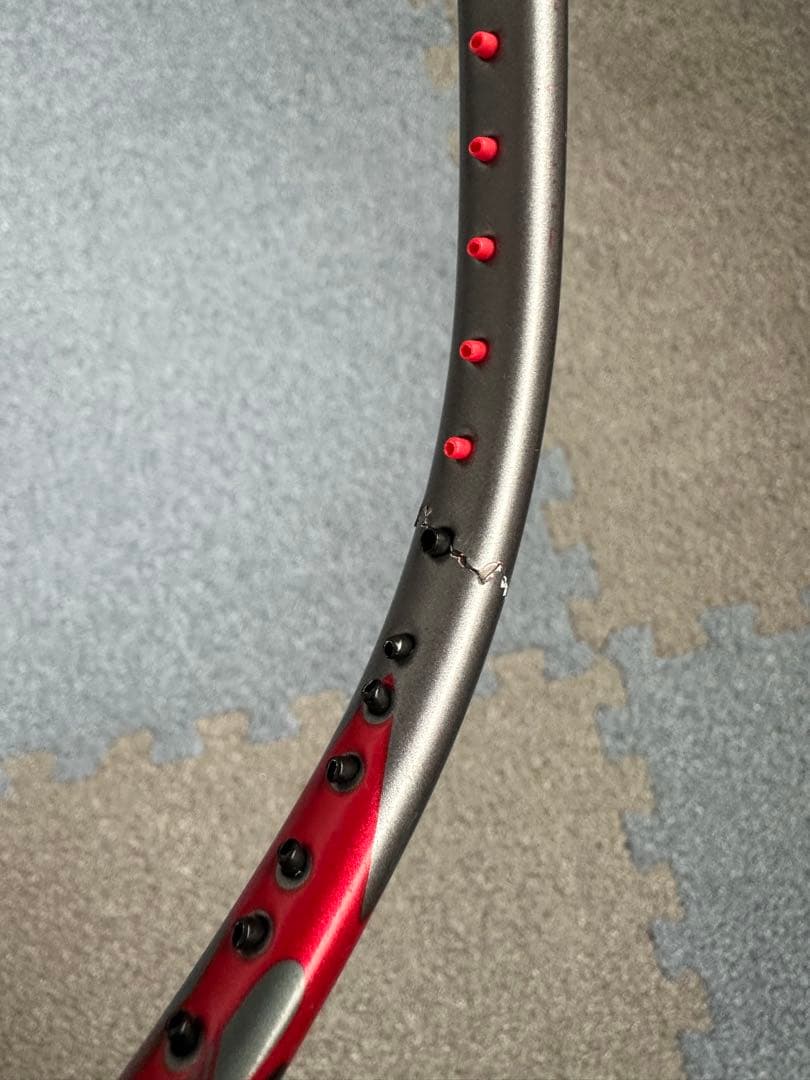 ヨネックス アークセイバー11 Pro 3U5 ジャンク - メルカリ