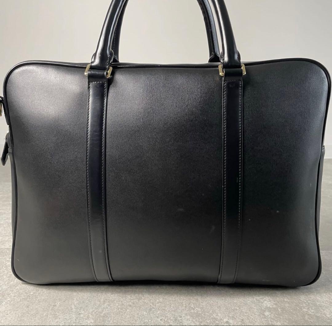 入手困難◎ Paul Smith ポールスミス レザー 2way ビジネスバッグ