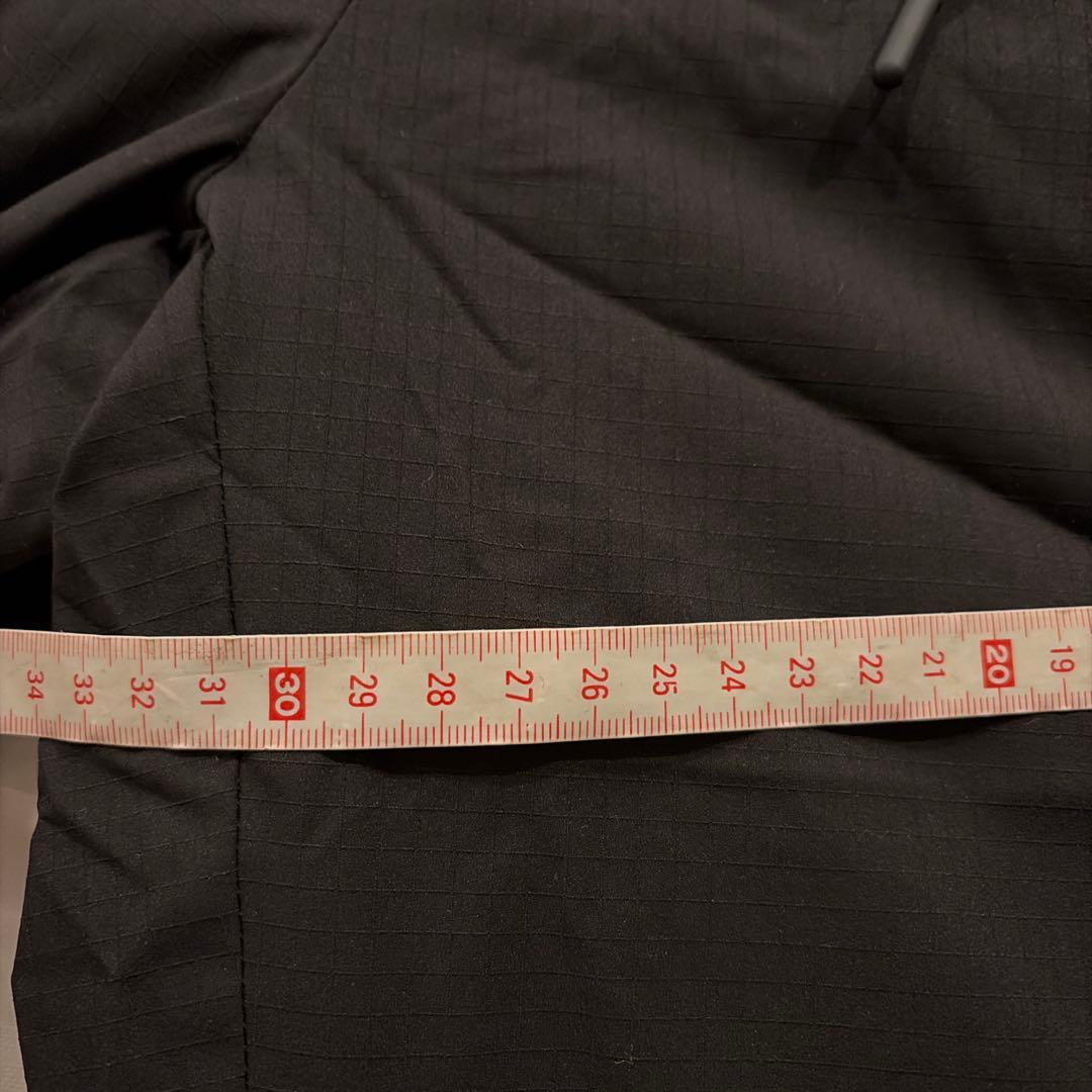 F.C.Real Bristol ブラックパンツ L FCRB-242054