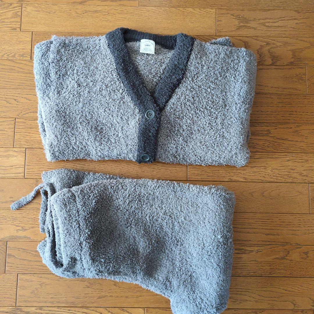 ジェラートピケ ルームウェア モコモコ 2点セット 2024福袋B - メルカリ