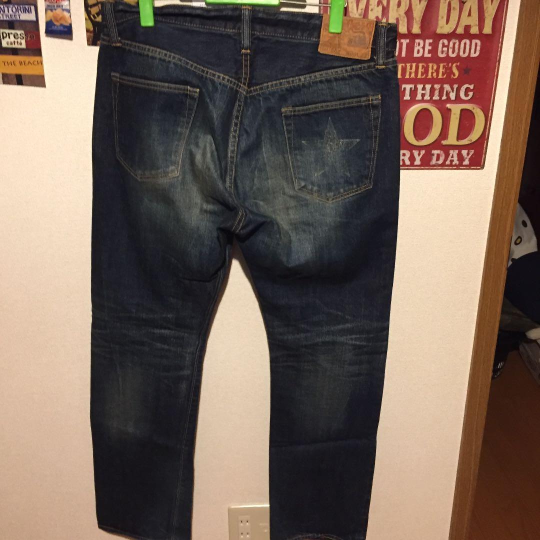 パンツ SUGAR CANE 楽天市場】SUGAR CANE シュガーケーン 11oz. HICKORY STRIPE WORK