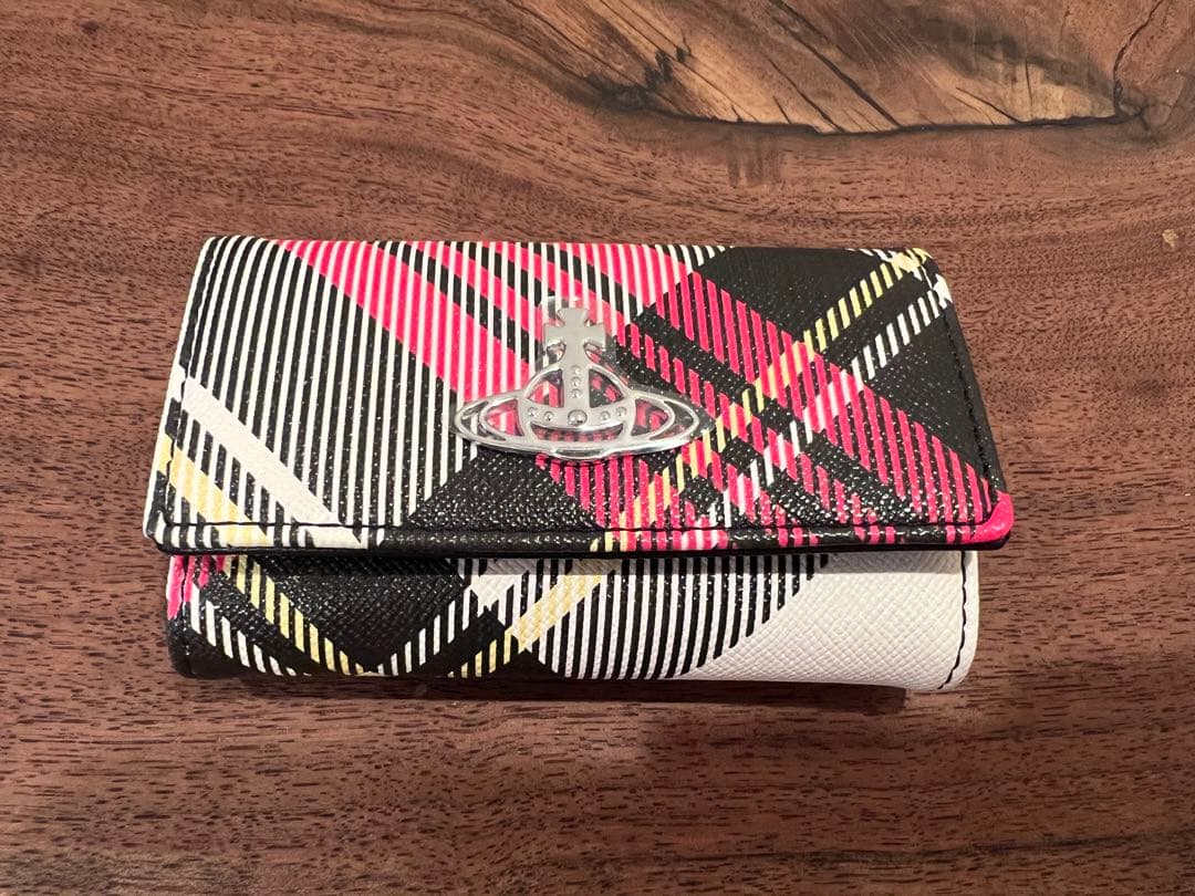 新品♡ Vivienne Westwood キーケース ヴィヴィアン ウエストウッド Vivienne Westwood ヴィヴィアンウェスト