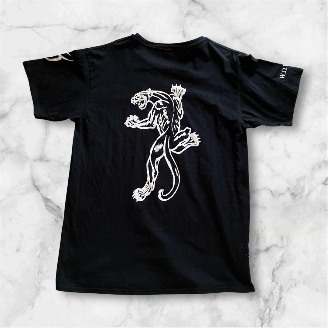 氷室 京介 Kyosuke Himuro 25th WOWOW Tシャツ L - メルカリ