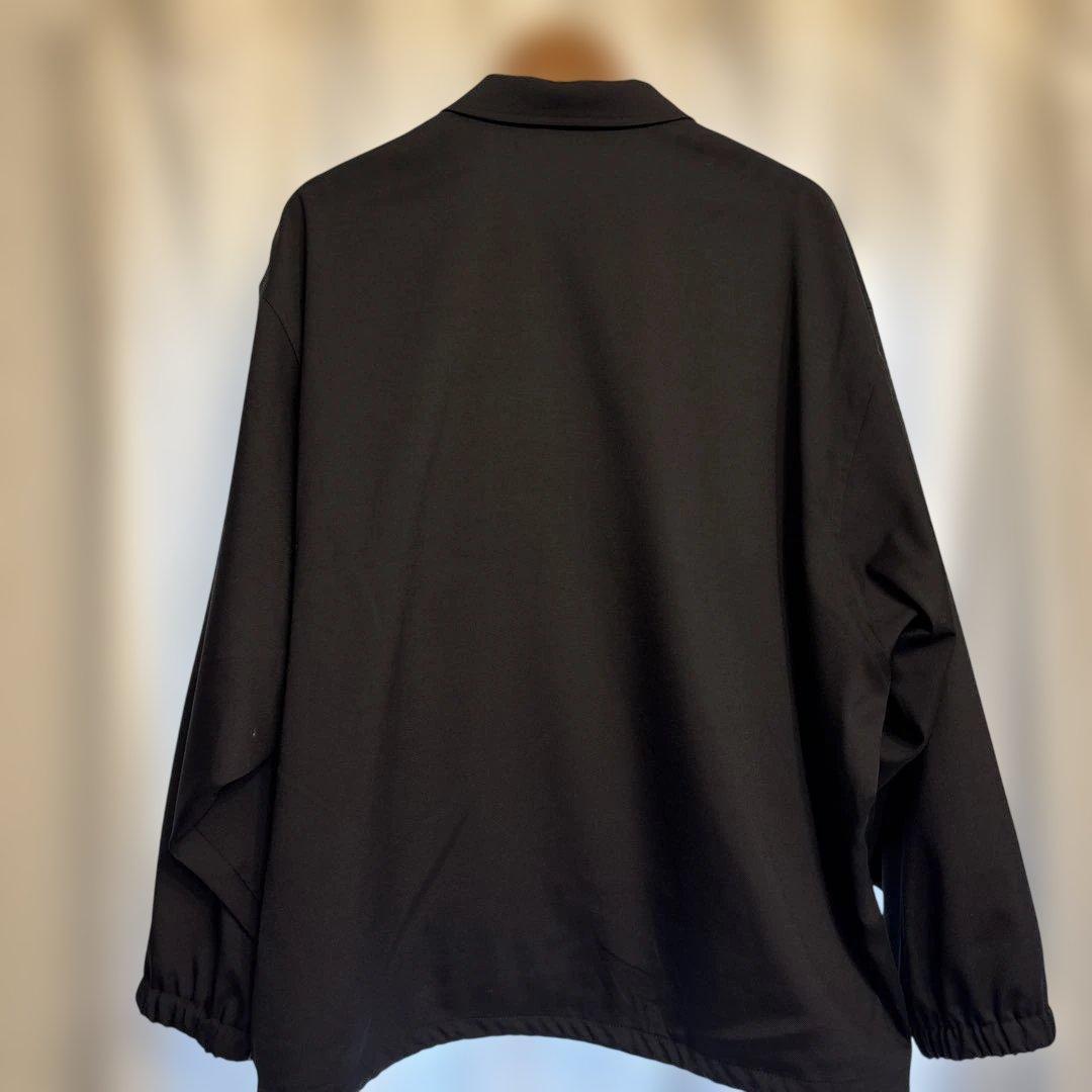 Wide Dad】COACH JK BLACK size2 POP UP限定 - メルカリ