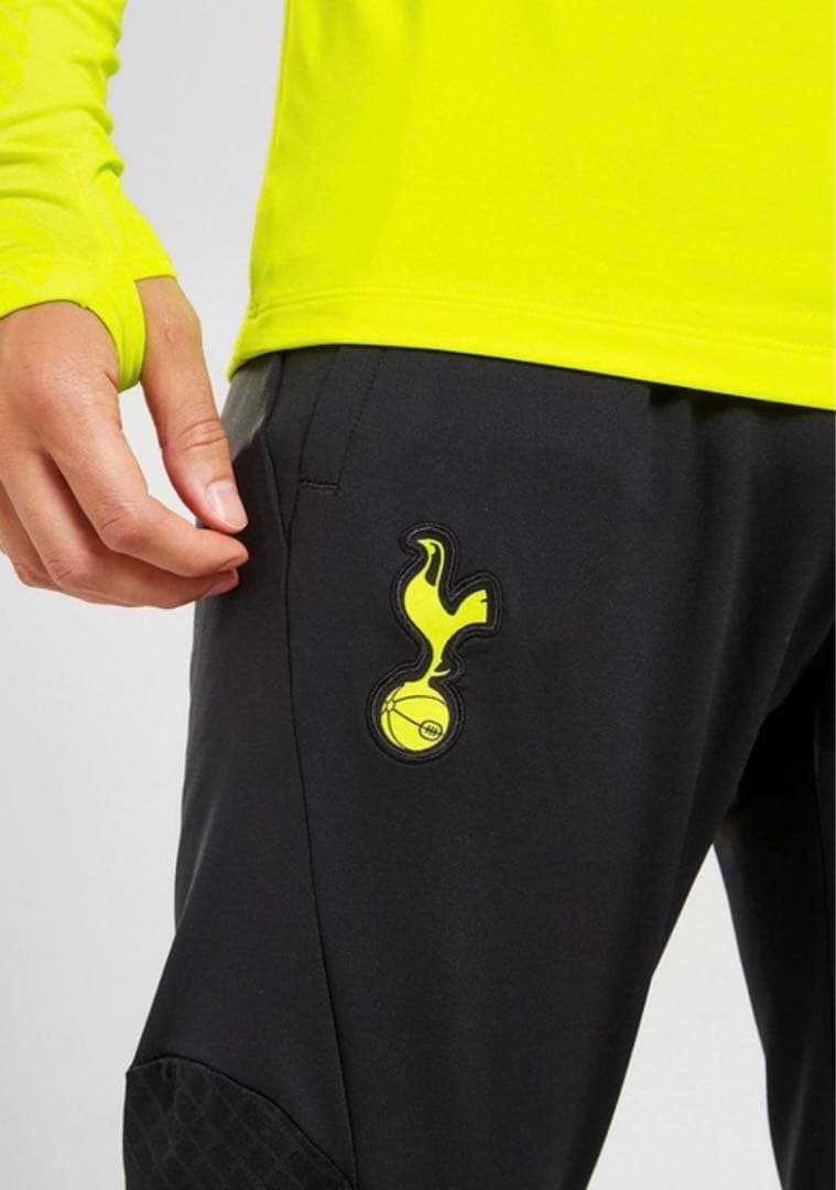 NIKE トッテナム スパーズ トラックパンツ トレーニングパンツ