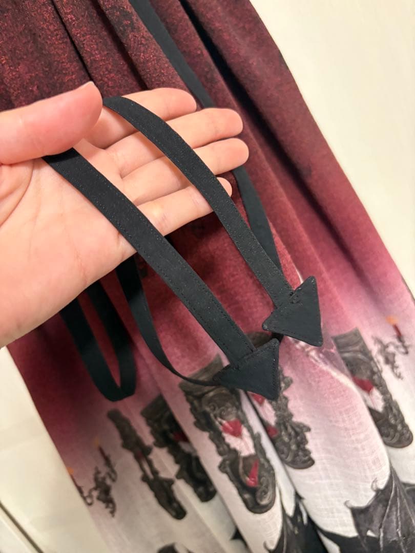 A/P 悪魔猫と終末の砂時計 JSK