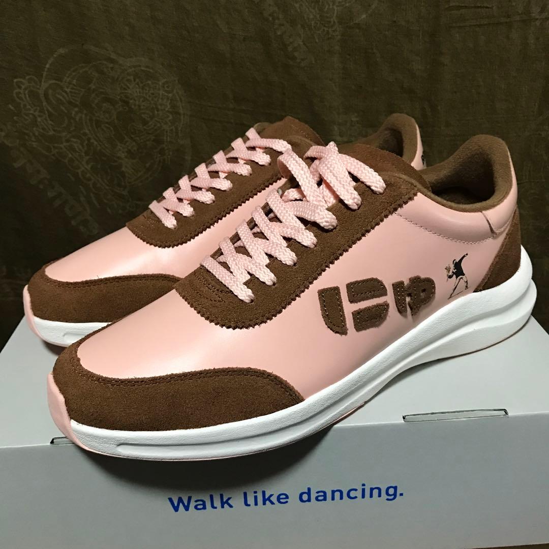 BRANDALISED にゅ〜ず ネオポリタン27.5cm スニーカー - メルカリ