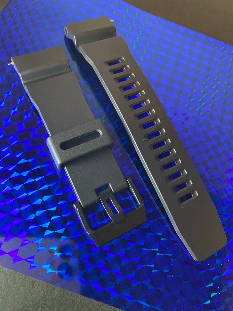 専用出品です。【 名品 ほぼ新品 】 GA-2200BB 電池新品10,000円