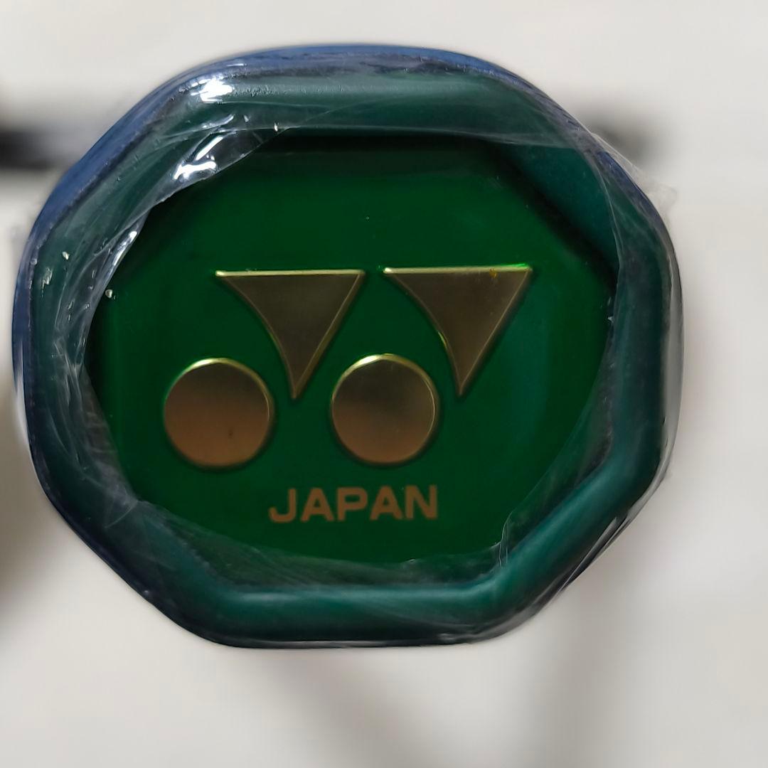 YONEX EZONE Xi 98 BLACK ヨネックス イーゾーンG3 良品 - メルカリ
