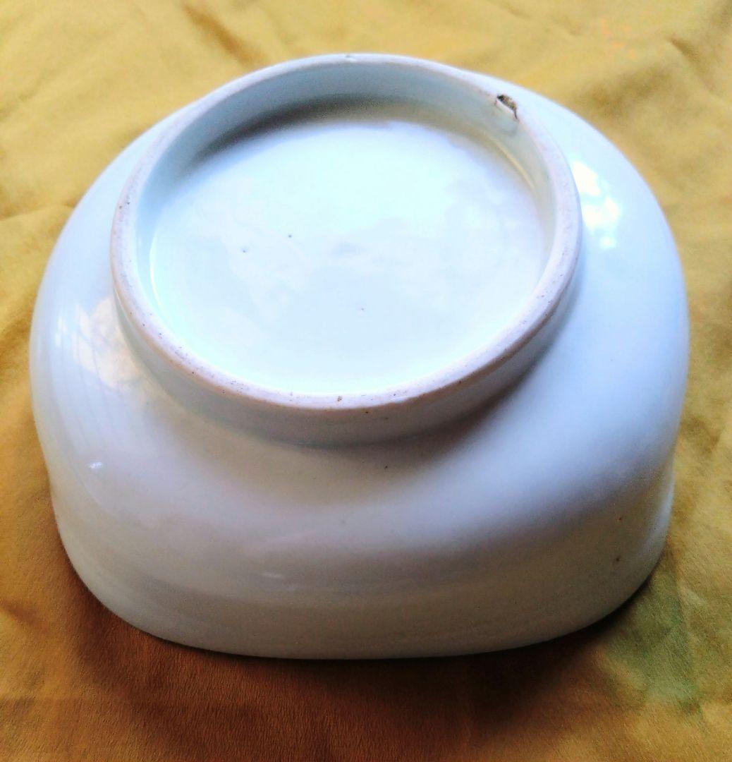 古伊万里の皿 3種類セット 骨董品 アンティーク 大皿 盛り皿 染付