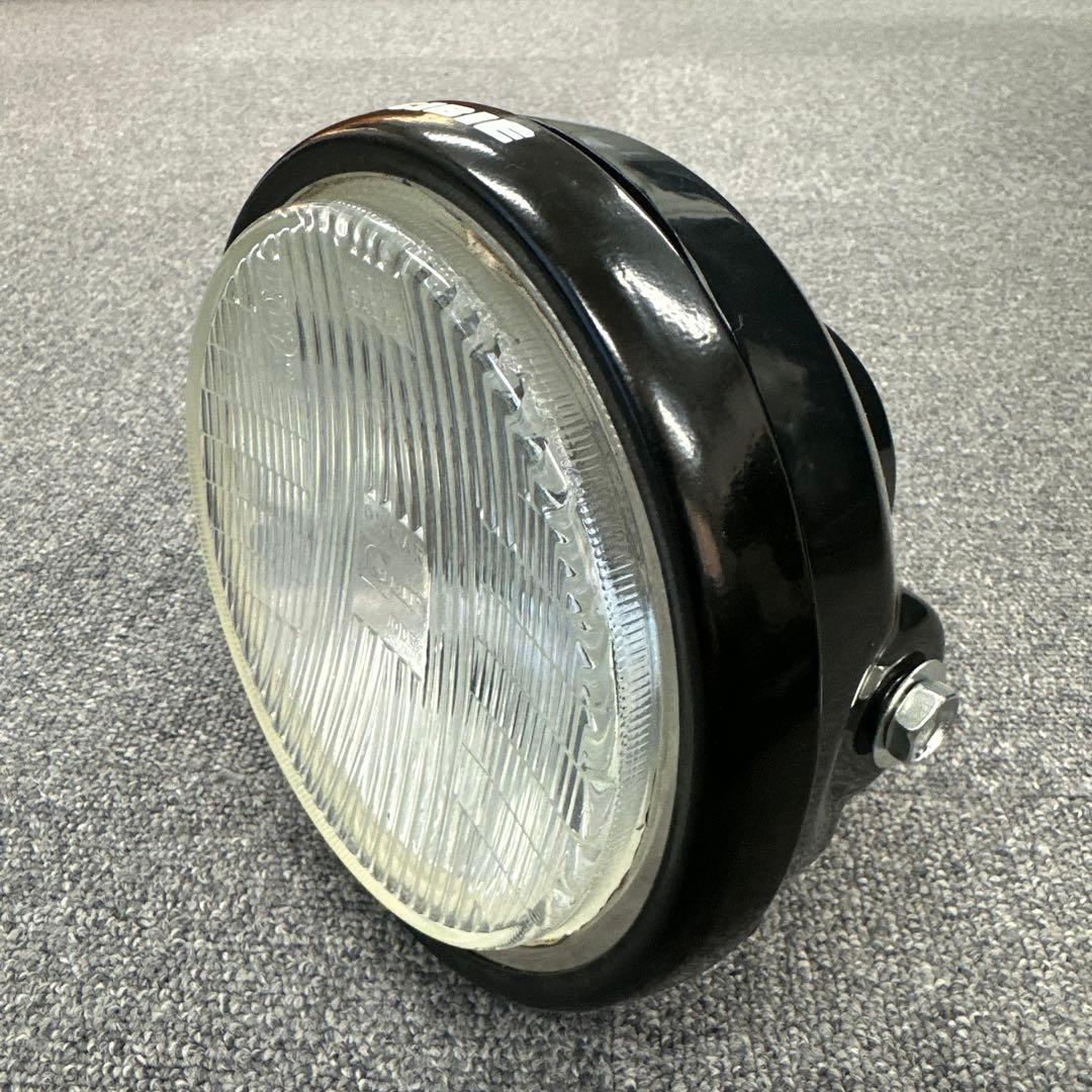 CIBIE シビエ 凹み 当時物ヘッドライト 160φ - メルカリ