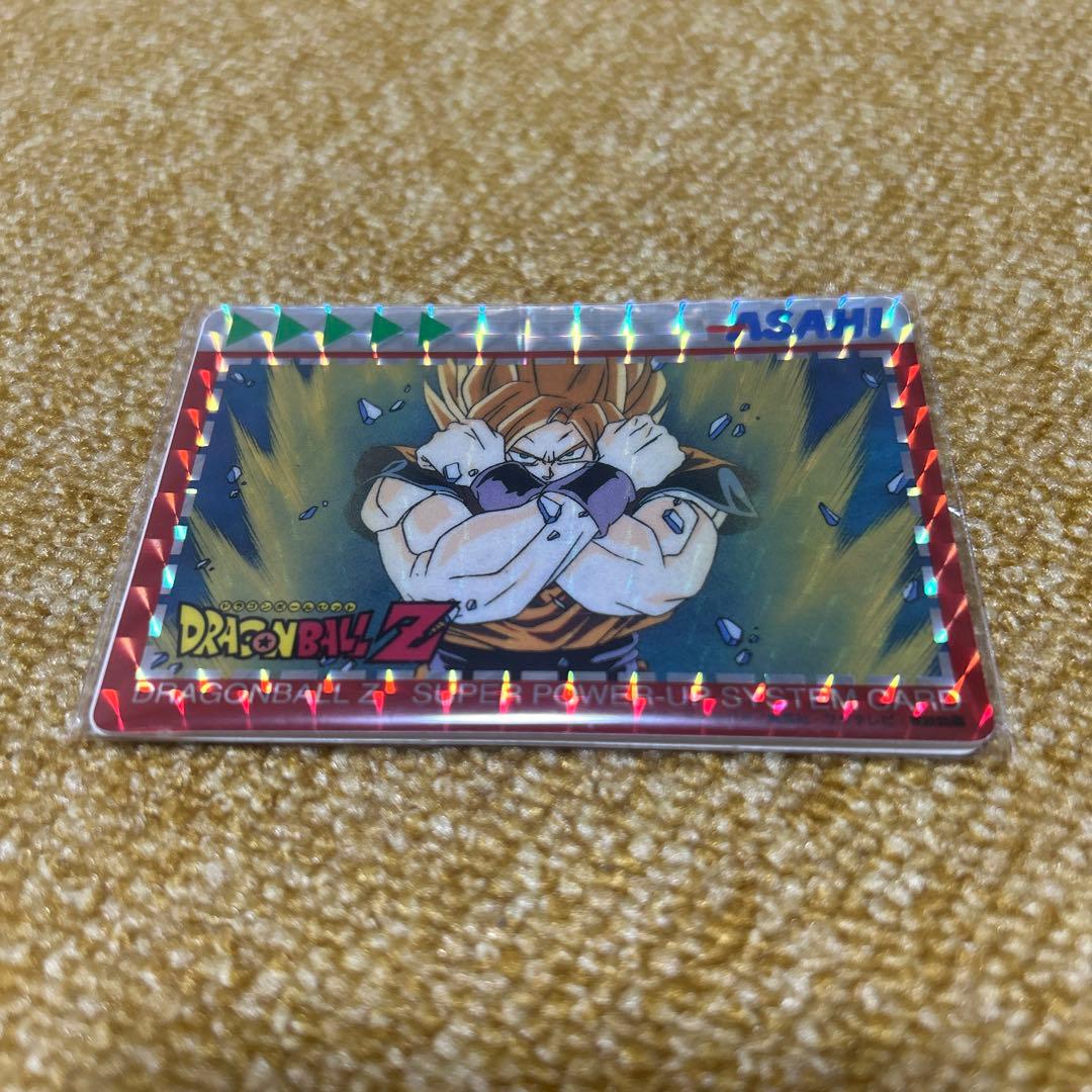 N*ト様 ラス1数量限定ASAHI ドラゴンボールZ & ダイレンジャー PPカ 公式】ドラゴンボールオフィシャルサイト | DATABASE | GASHAPON