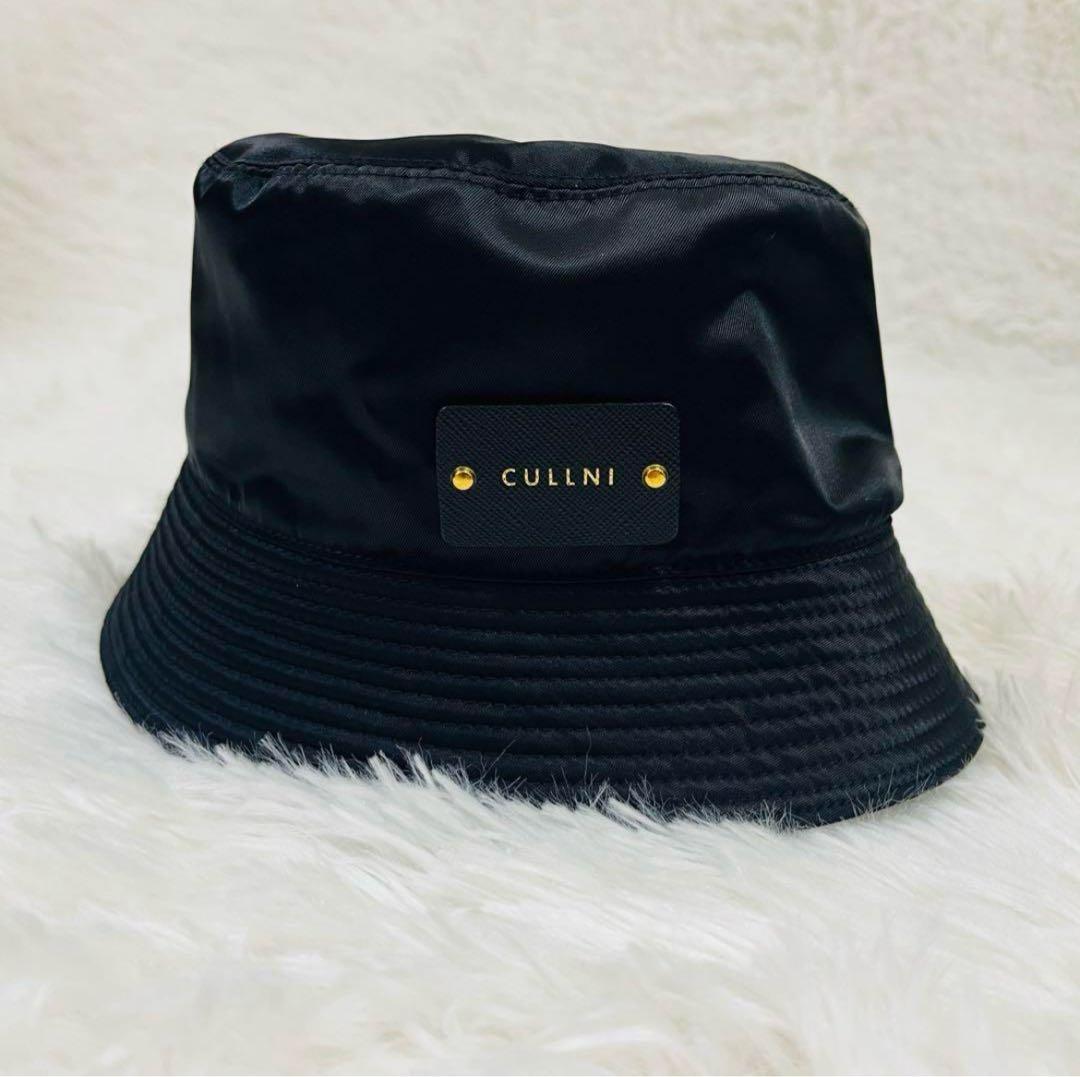 Tenderloin バケットハット M 赤黒チェック