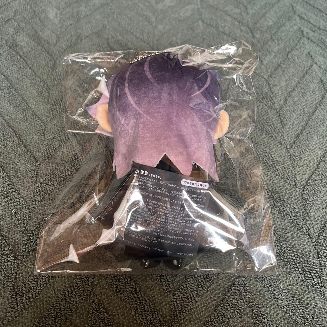 HYDE ぬいぐるみキーホルダー - メルカリ