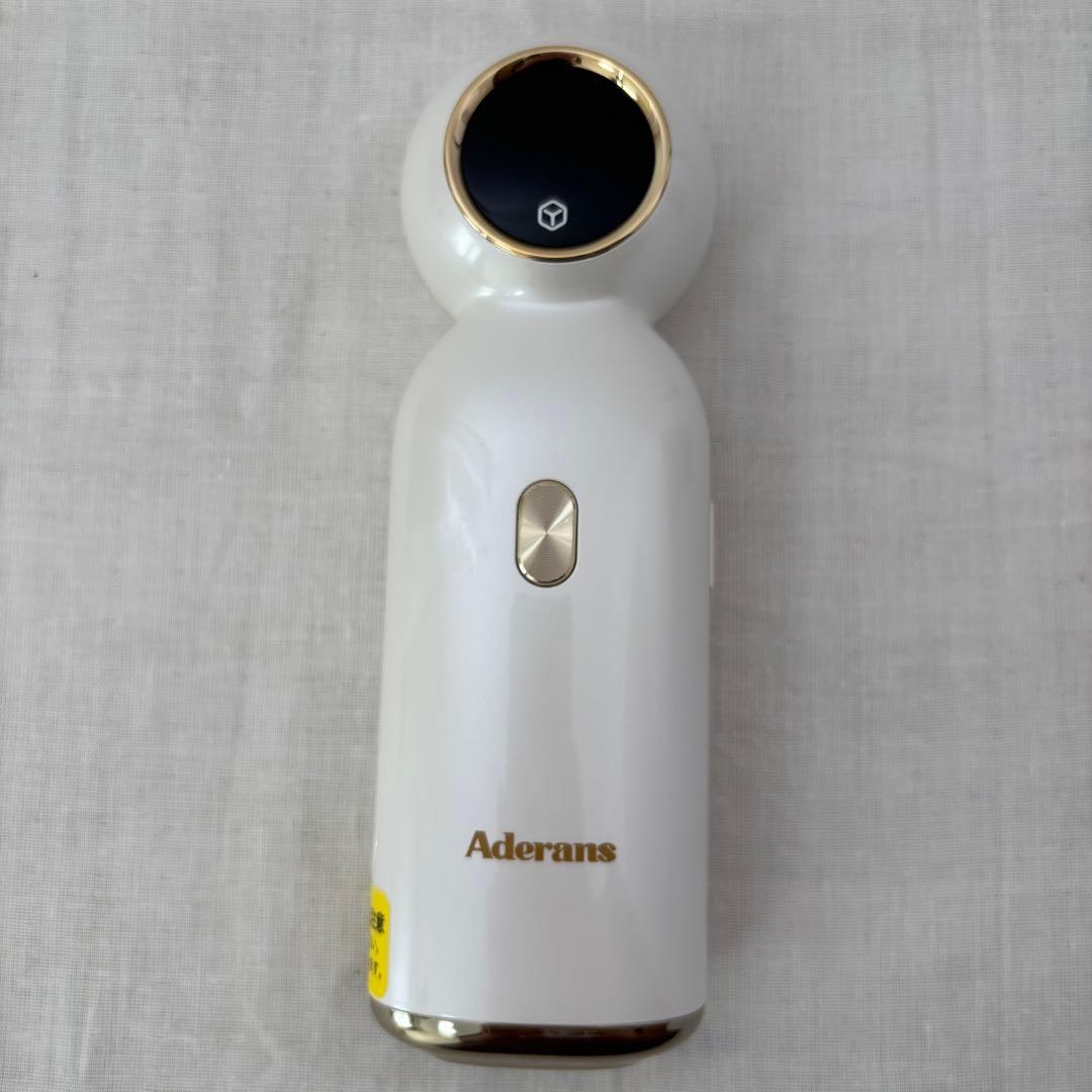 Aderans DORRISE アデランス ドゥライズ アイスクリーン PRO - メルカリ